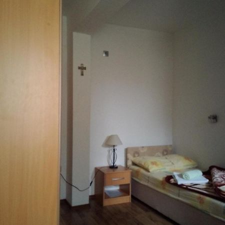 库沃瓦迪住宿加早餐旅馆 Međugorje 客房 照片