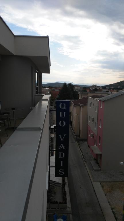 库沃瓦迪住宿加早餐旅馆 Međugorje 外观 照片
