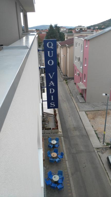 库沃瓦迪住宿加早餐旅馆 Međugorje 外观 照片