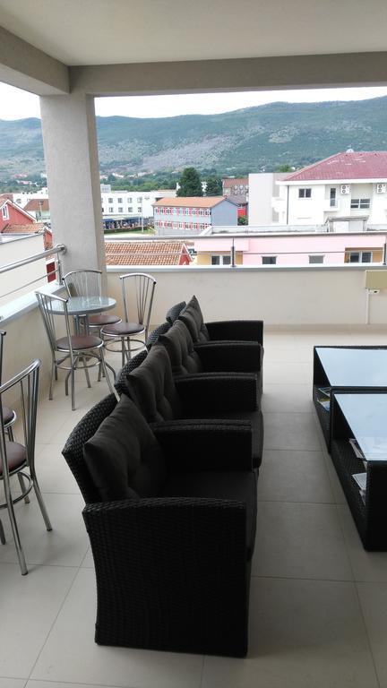 库沃瓦迪住宿加早餐旅馆 Međugorje 外观 照片