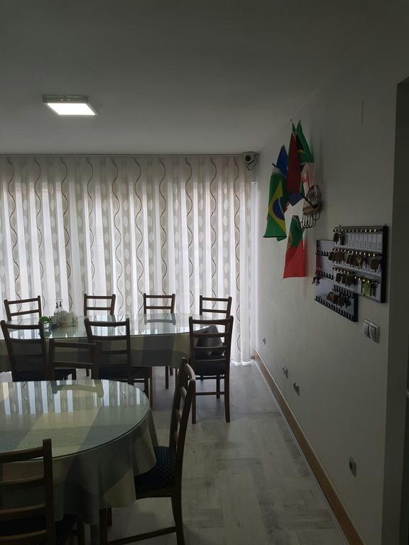 库沃瓦迪住宿加早餐旅馆 Međugorje 外观 照片